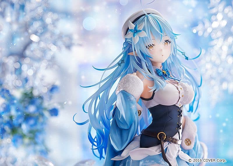 T*k様 雪花ラミィ　マックスファクトリー　新品未開封品