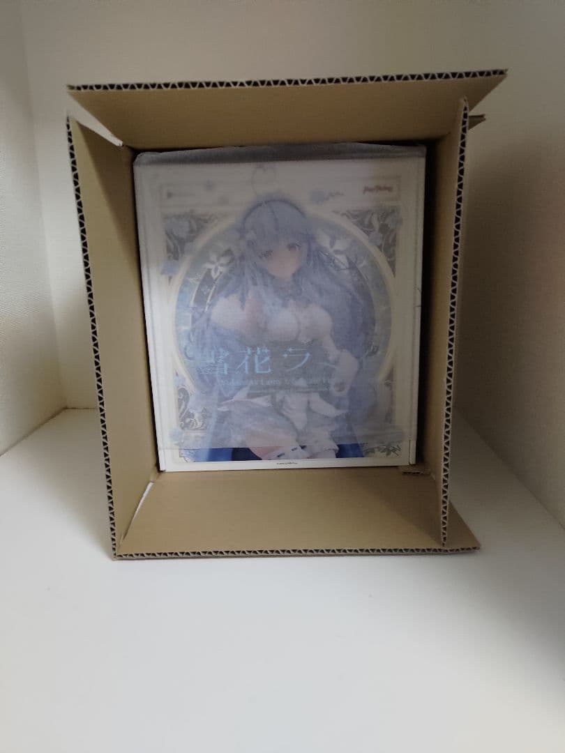 T*k様 雪花ラミィ　マックスファクトリー　新品未開封品