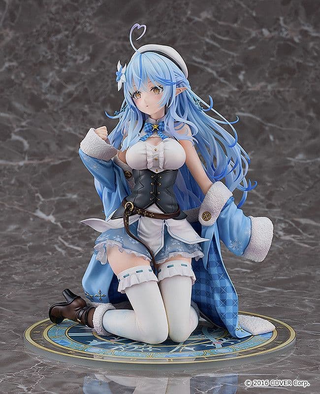 T*k様 雪花ラミィ　マックスファクトリー　新品未開封品