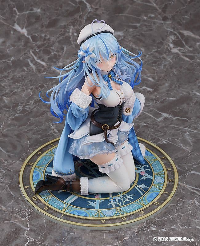 T*k様 雪花ラミィ　マックスファクトリー　新品未開封品