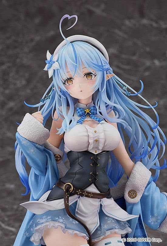 T*k様 雪花ラミィ　マックスファクトリー　新品未開封品