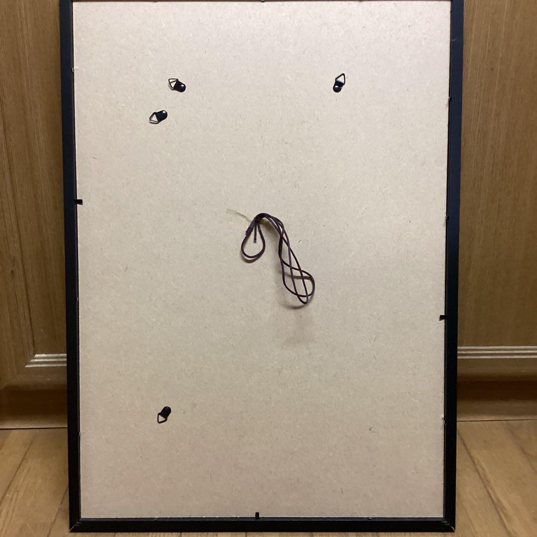 天才画家　速水御舟　作品集大作編　便利堂監修　画集　NO 49 【秋茄子】