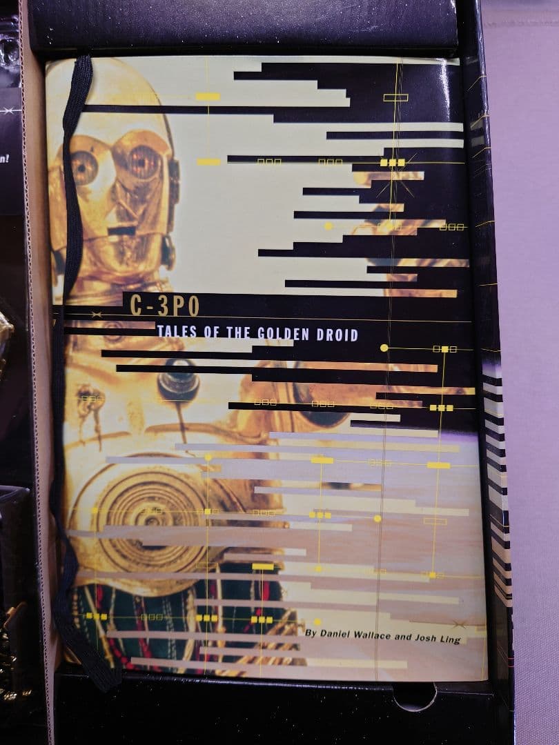 スターウォーズ　C-3PO 限定フィギュア　全高31cm マスターピース