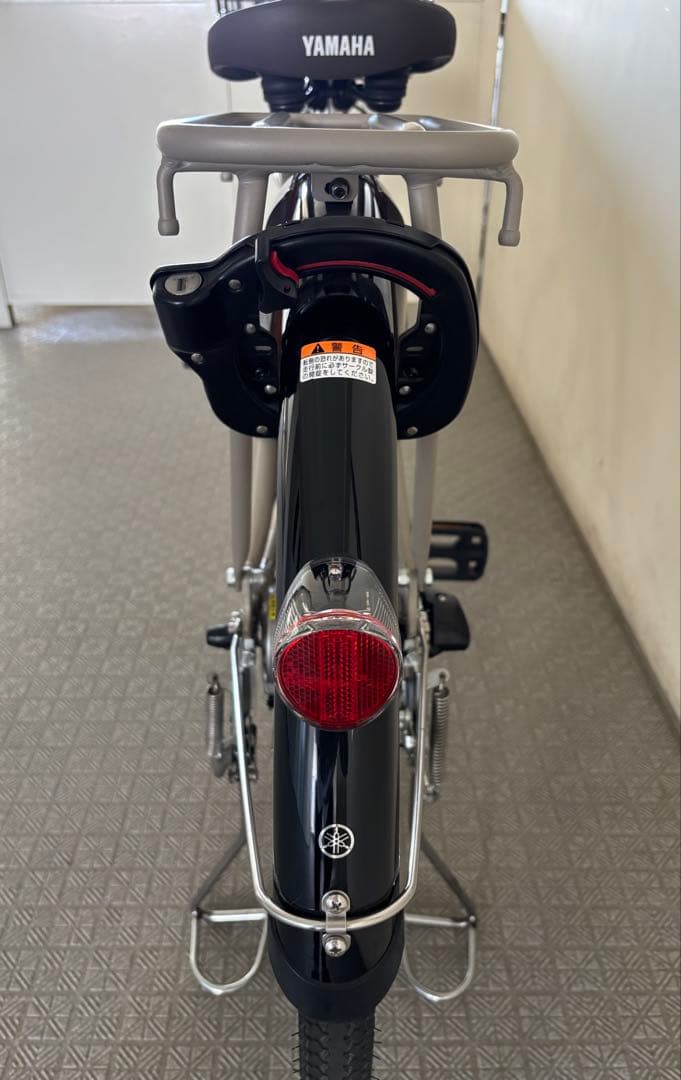 Sasa様‼️【美品】ヤマハ 電動アシスト自転車PAS with 26インチ