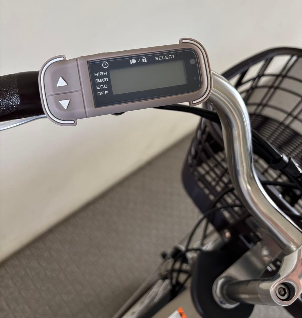 Sasa様‼️【美品】ヤマハ 電動アシスト自転車PAS with 26インチ