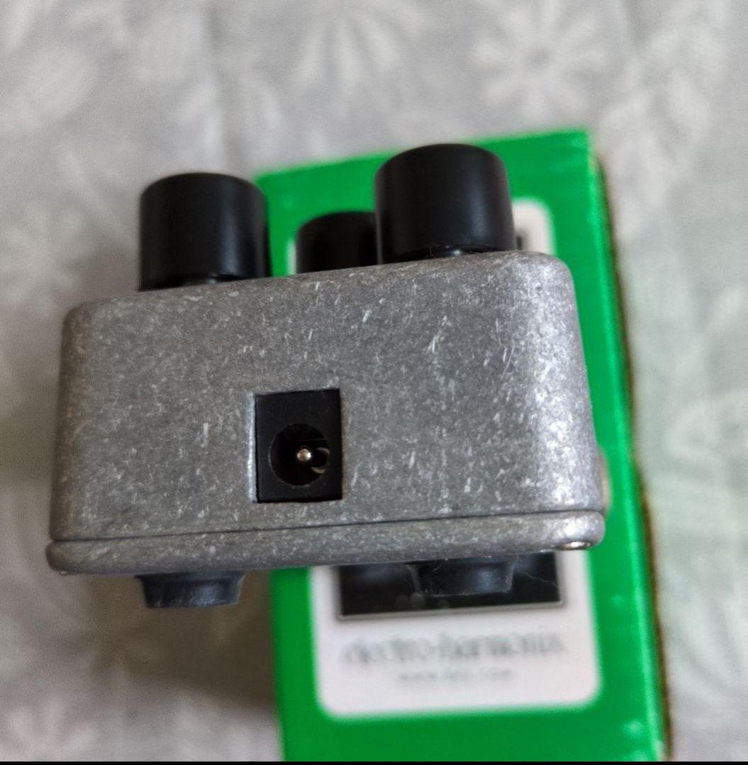 electro-harmonix EAST  DRIVE　エレハモ