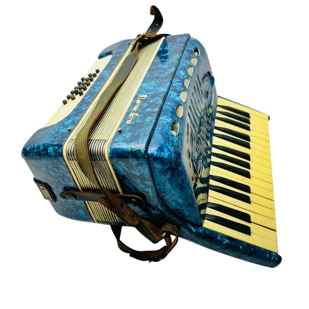 TOMBO トンボ　アコーディオン　NO181