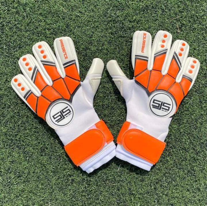アクセサリー SJSJapan presence white &orange,black