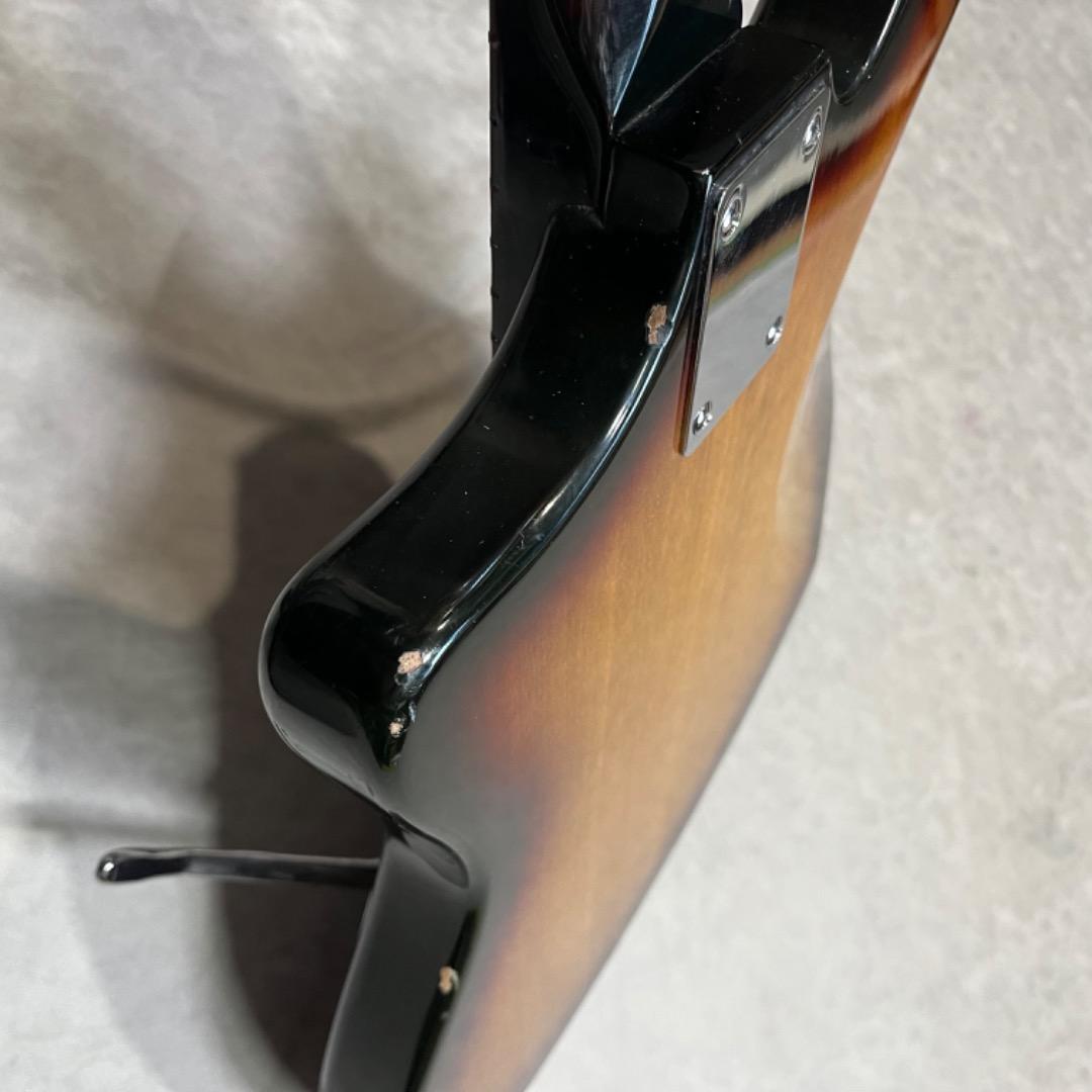 Guyatone LG-130T SB 1960年代