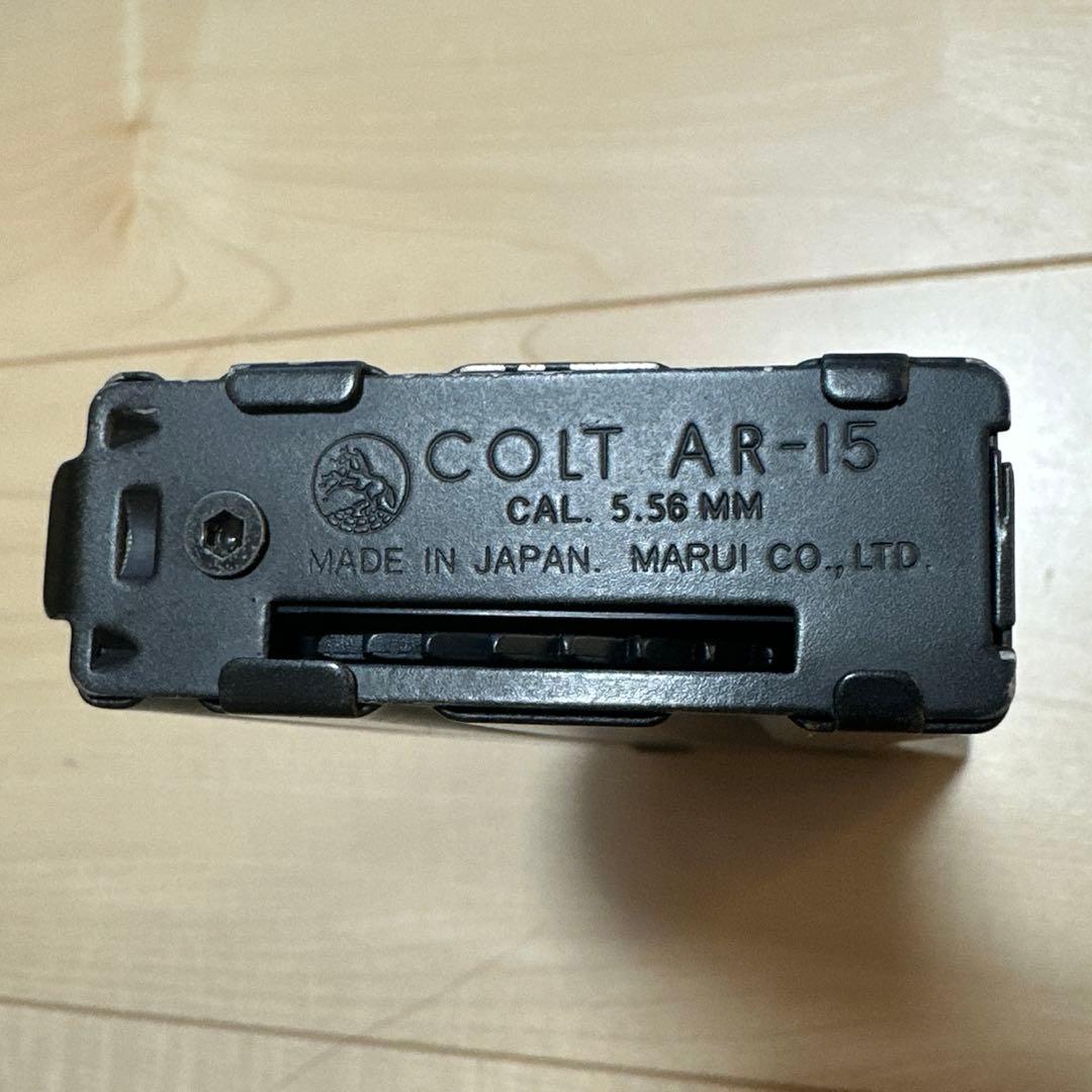 次世代電動ガンHK416D 内外部カスタム