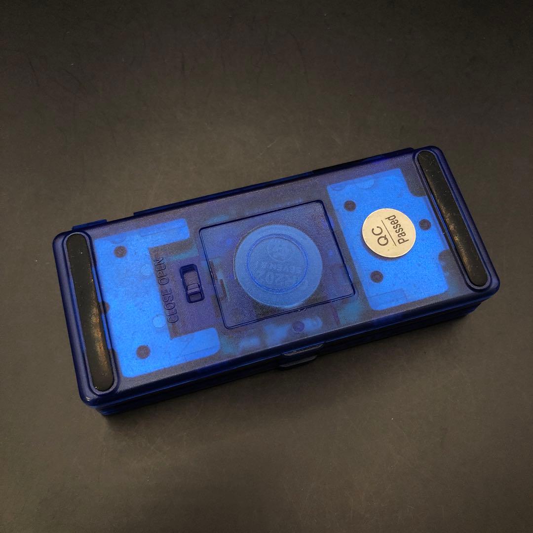 即決 パチスロ カンタくん Vフラッシュ 小役カウンター