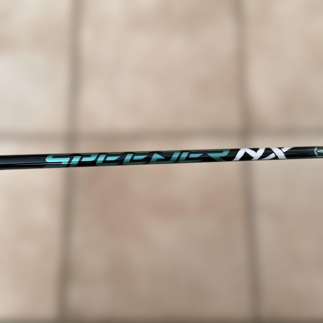 XXIO13 ドライバー