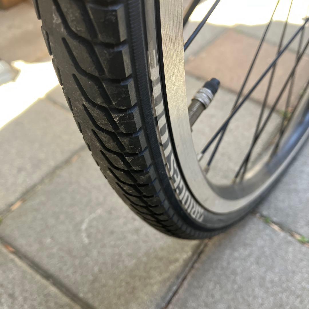 【直接渡し限定（愛知三河）】シュライン26インチ　ブリヂストン