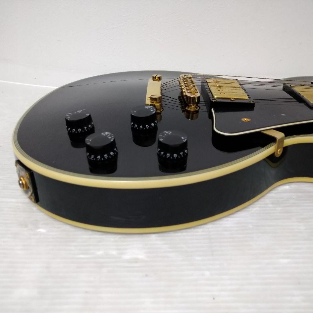 BUSKERS Les Paul CUSTOM バスカーズ レスポールカスタム