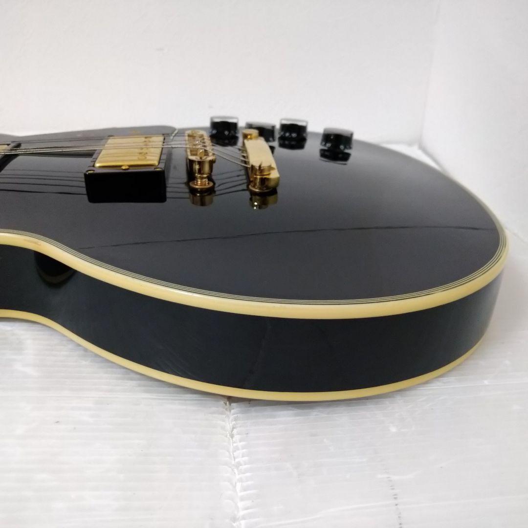 BUSKERS Les Paul CUSTOM バスカーズ レスポールカスタム