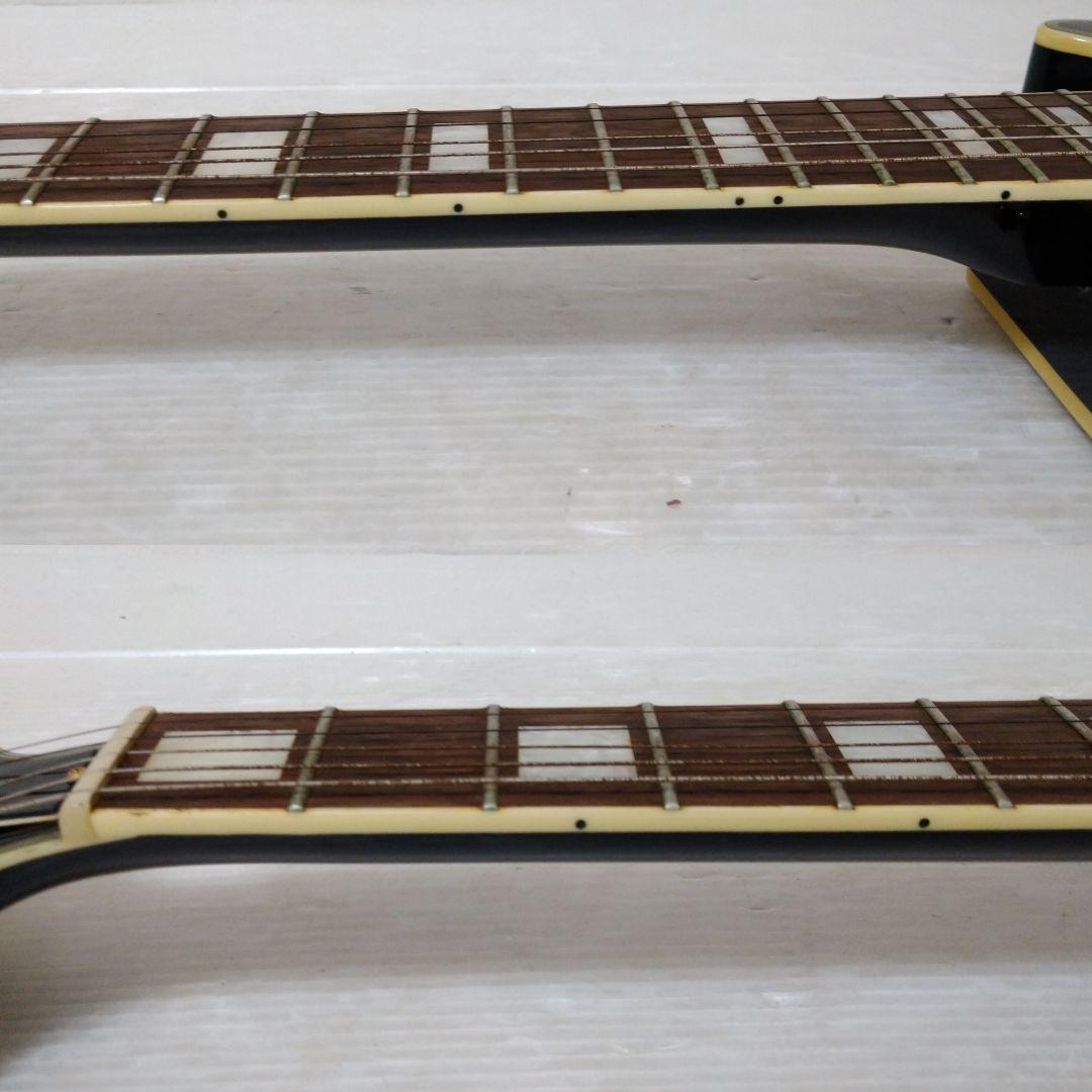 BUSKERS Les Paul CUSTOM バスカーズ レスポールカスタム