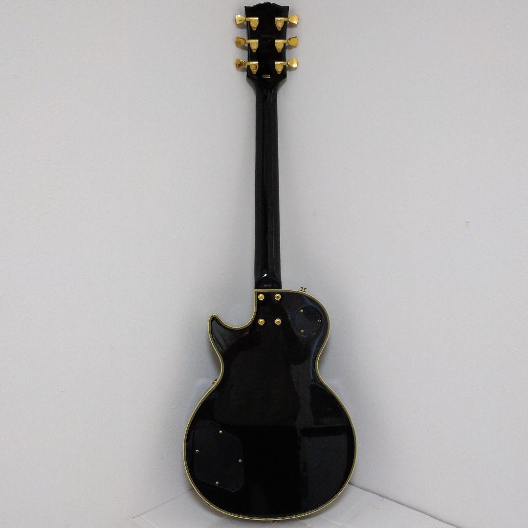 BUSKERS Les Paul CUSTOM バスカーズ レスポールカスタム