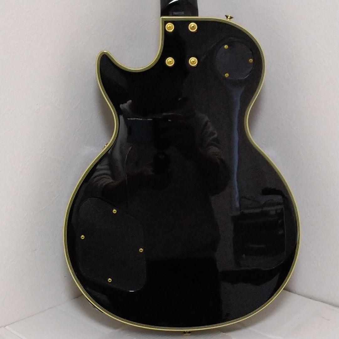 BUSKERS Les Paul CUSTOM バスカーズ レスポールカスタム
