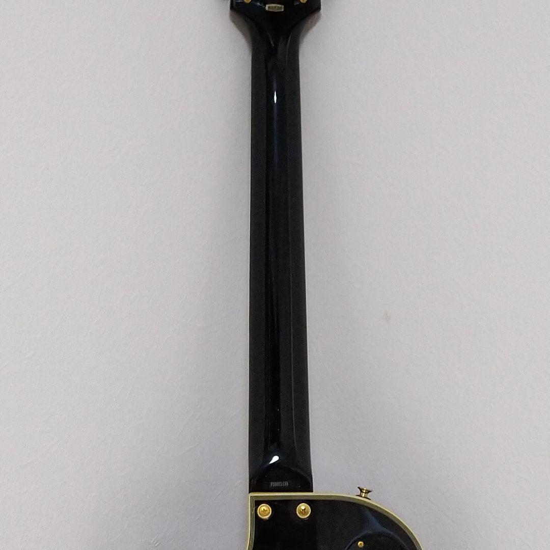 BUSKERS Les Paul CUSTOM バスカーズ レスポールカスタム