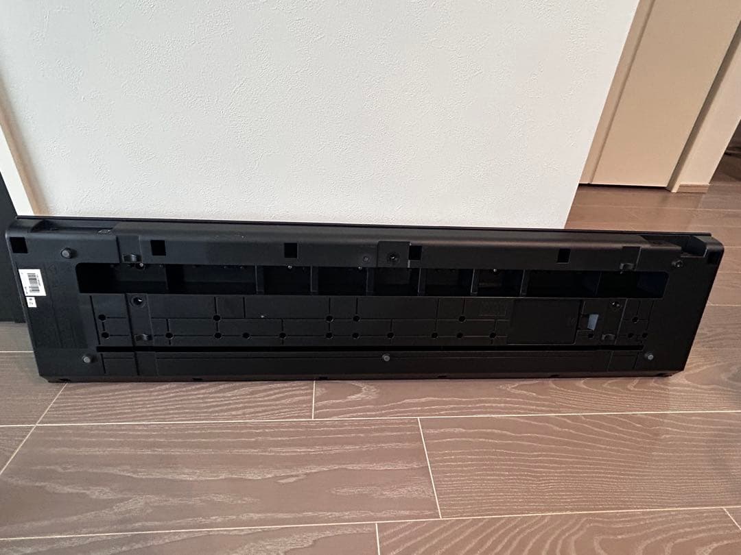 2021年製YAMAHA NP-12Bピアジェーロ