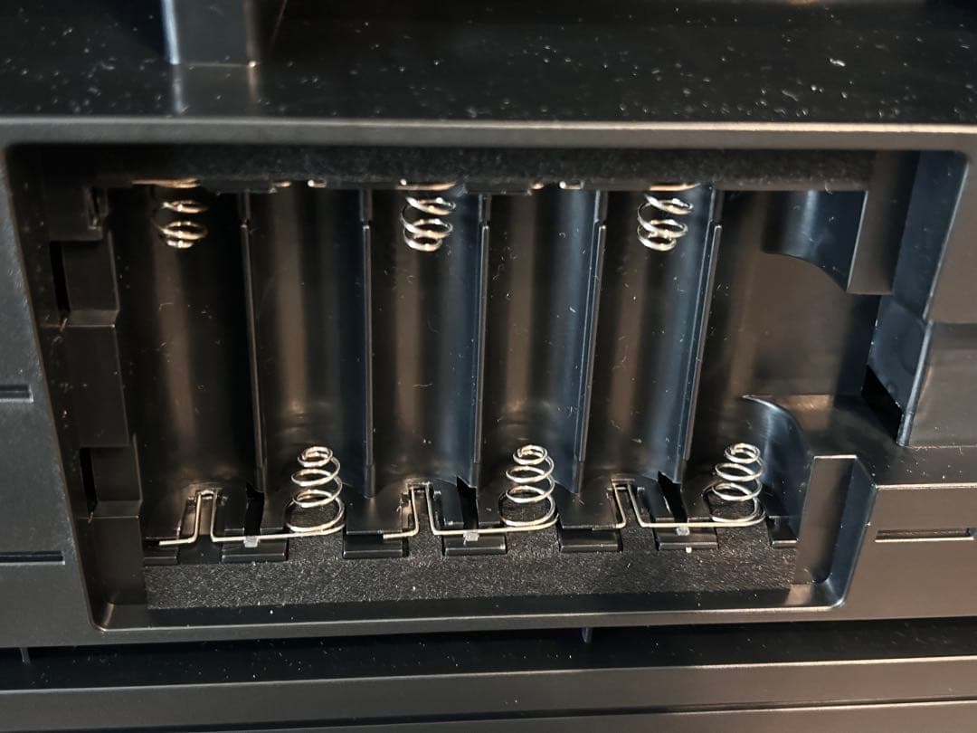 2021年製YAMAHA NP-12Bピアジェーロ