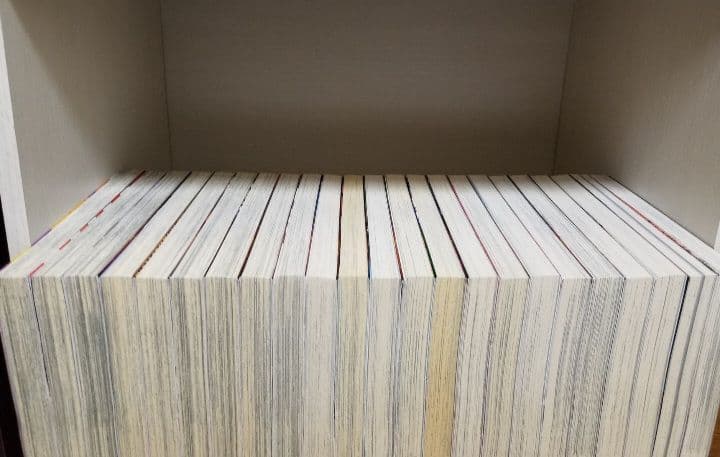 特攻の拓全巻