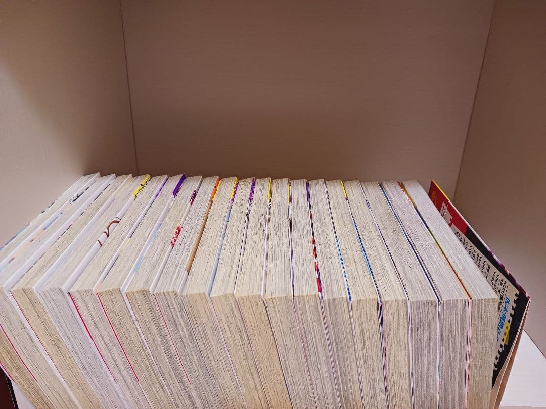 特攻の拓全巻