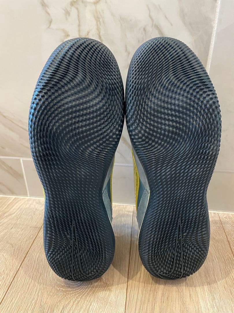 NIKE ストリートガト タグ付き　27.5cm
