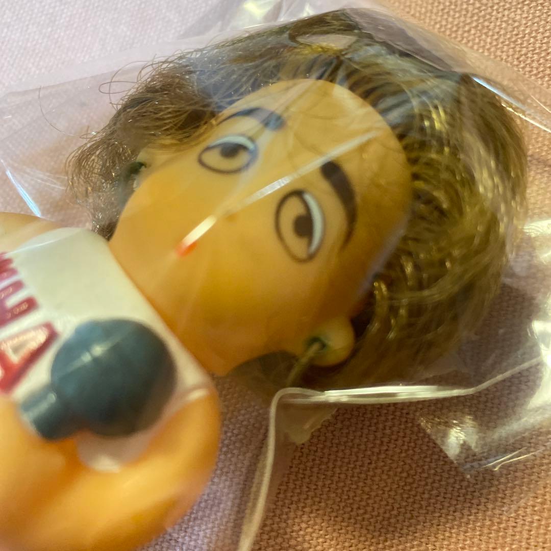 ワム人形