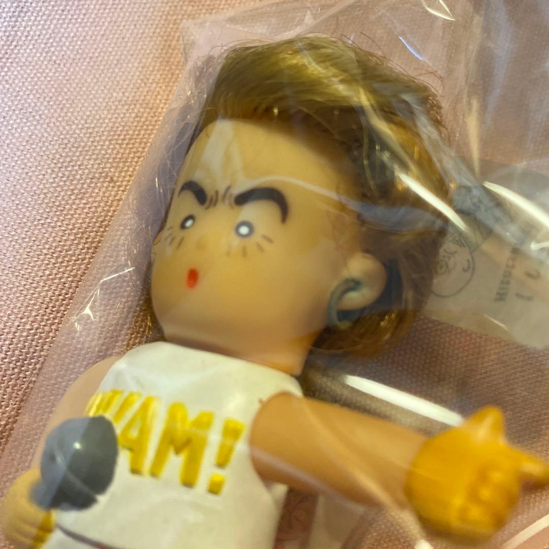 ワム人形