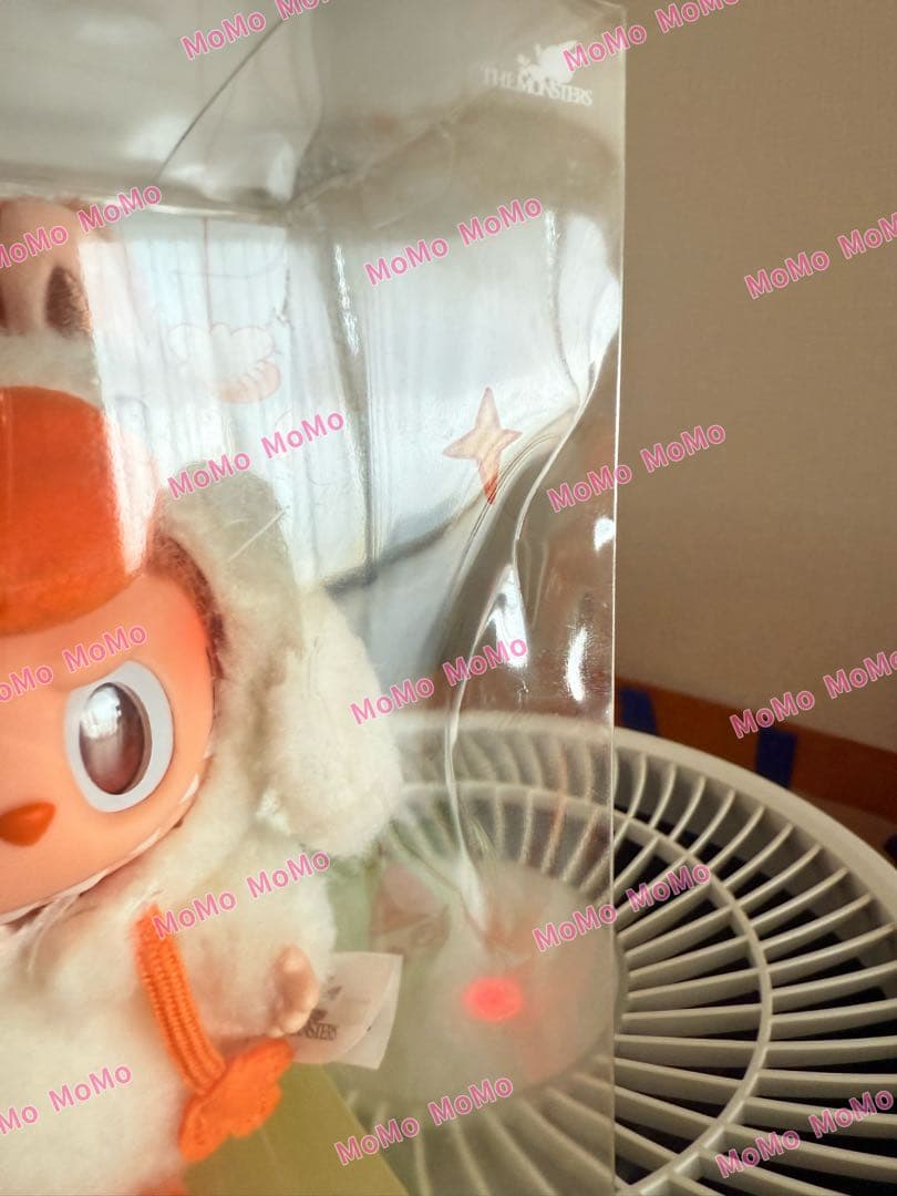 POPMART LABUBU Forest Fairy Taleぬいぐるみ