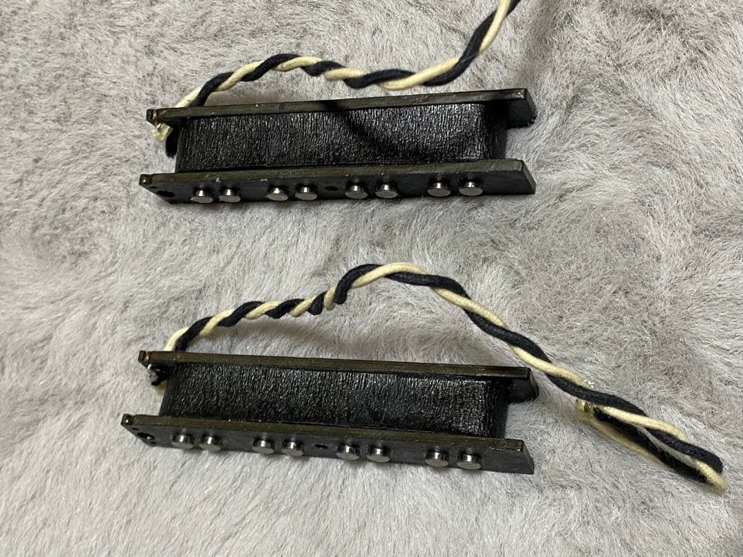 ベース EVERTONE pickup JB4 normal