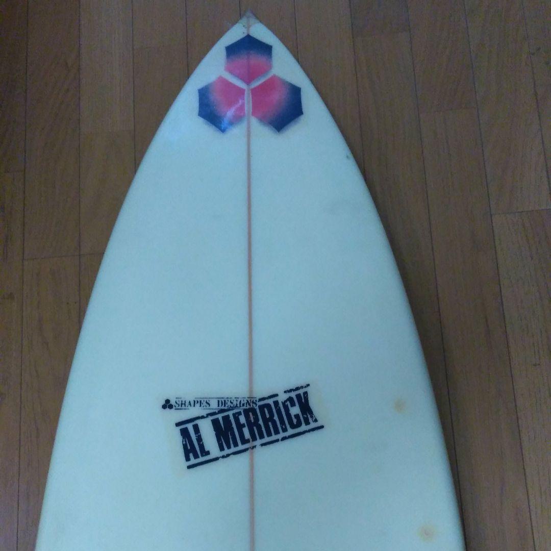 #サーフボート#ローカルモーション#アルメリック