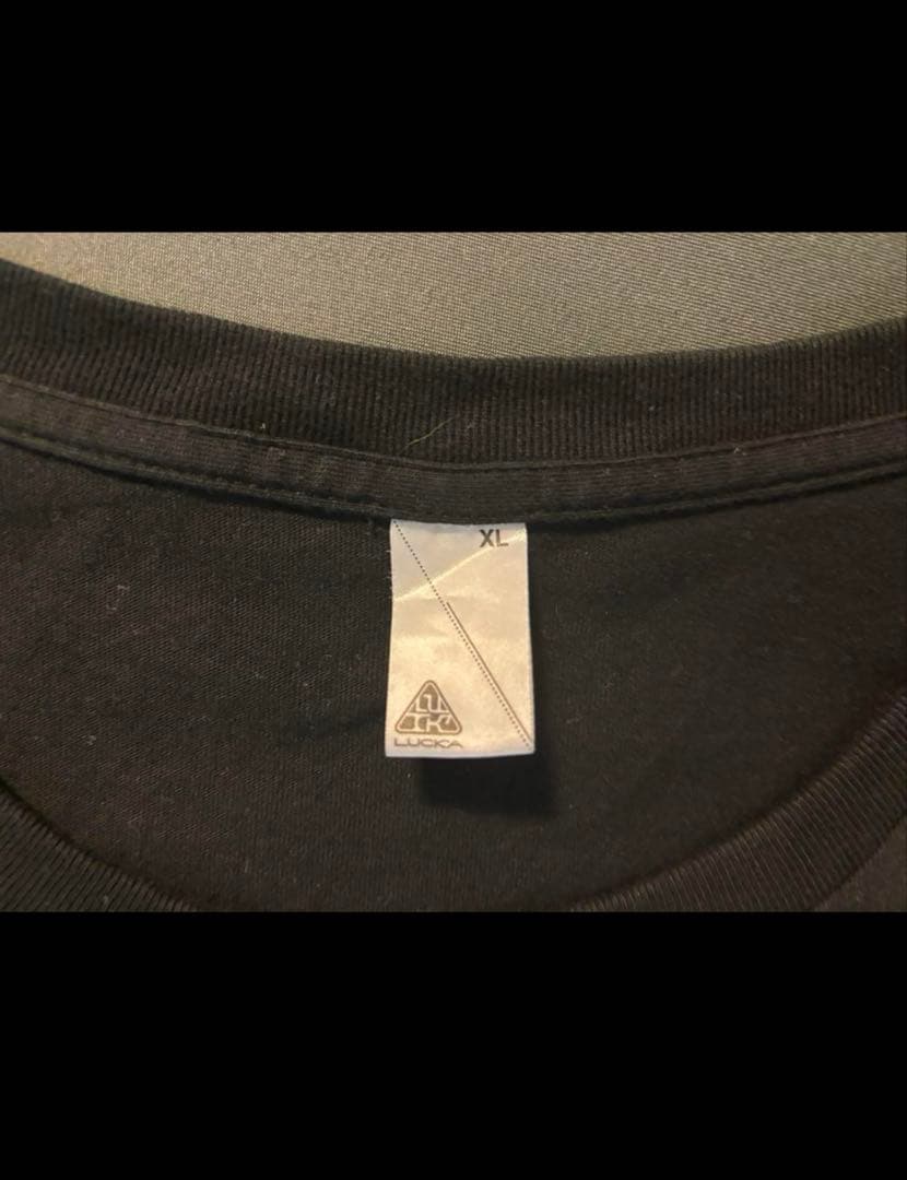 RADWIMPS アイスクリームXL Tシャツ　タオルセット