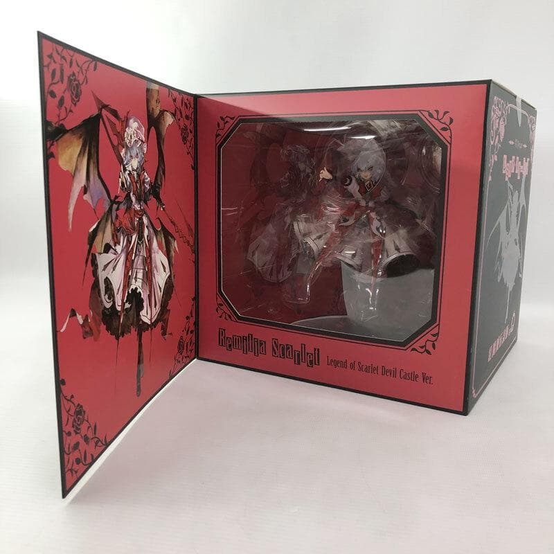 ブランド キューズQ レミリア・スカーレット［紅魔城伝説版］