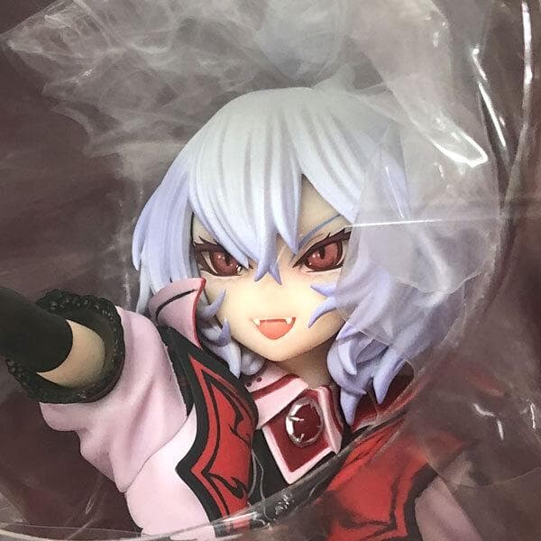 ブランド キューズQ レミリア・スカーレット［紅魔城伝説版］