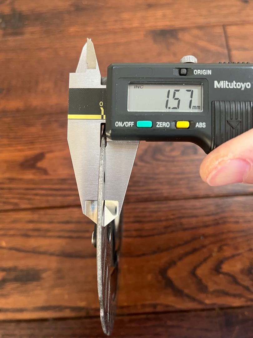 シマノ(SHIMANO) ディスクローター RT-CL900 2枚セット