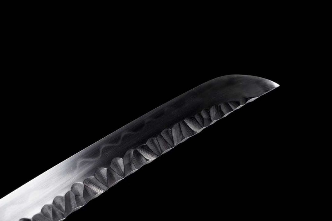 龍魁 鎧通し 短刀 稽古 美術刀 大漆鞘 日本刀 模造刀 脇差