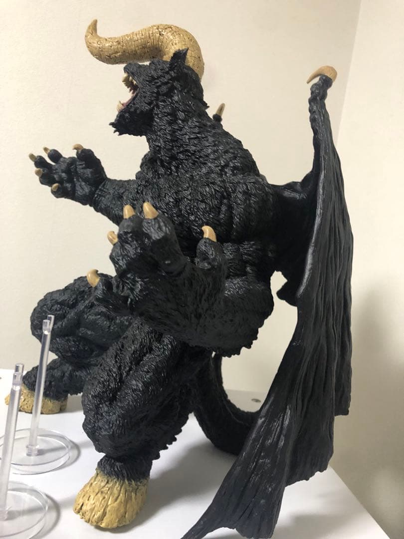 一番くじベルセルク　ゾッド　ラストワン