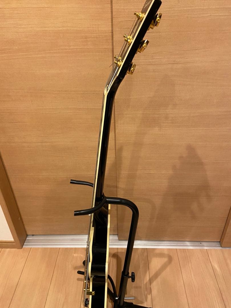 Epiphone Japan エピフォン　レスポールカスタム LPC-80