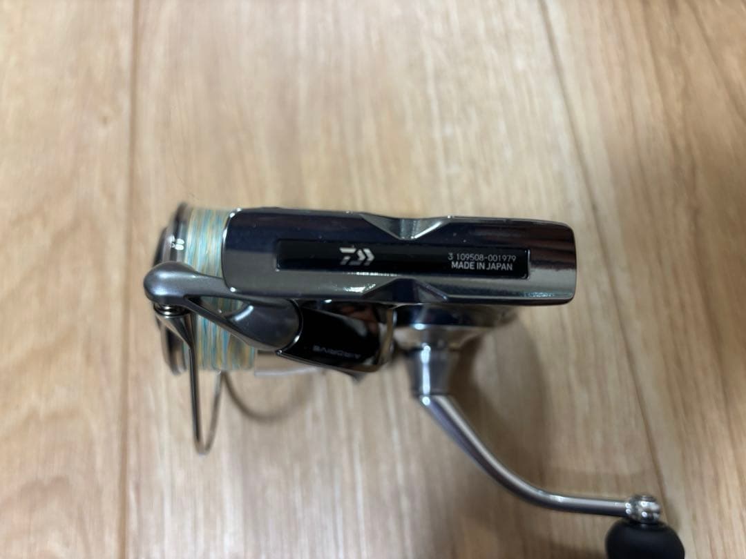 22イグジスト　LT4000-XH