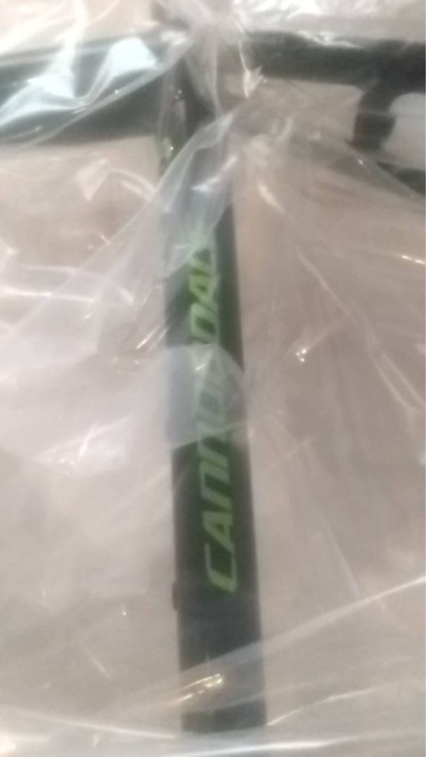 cannondale/SL2 アルミニウム軽量フレーム