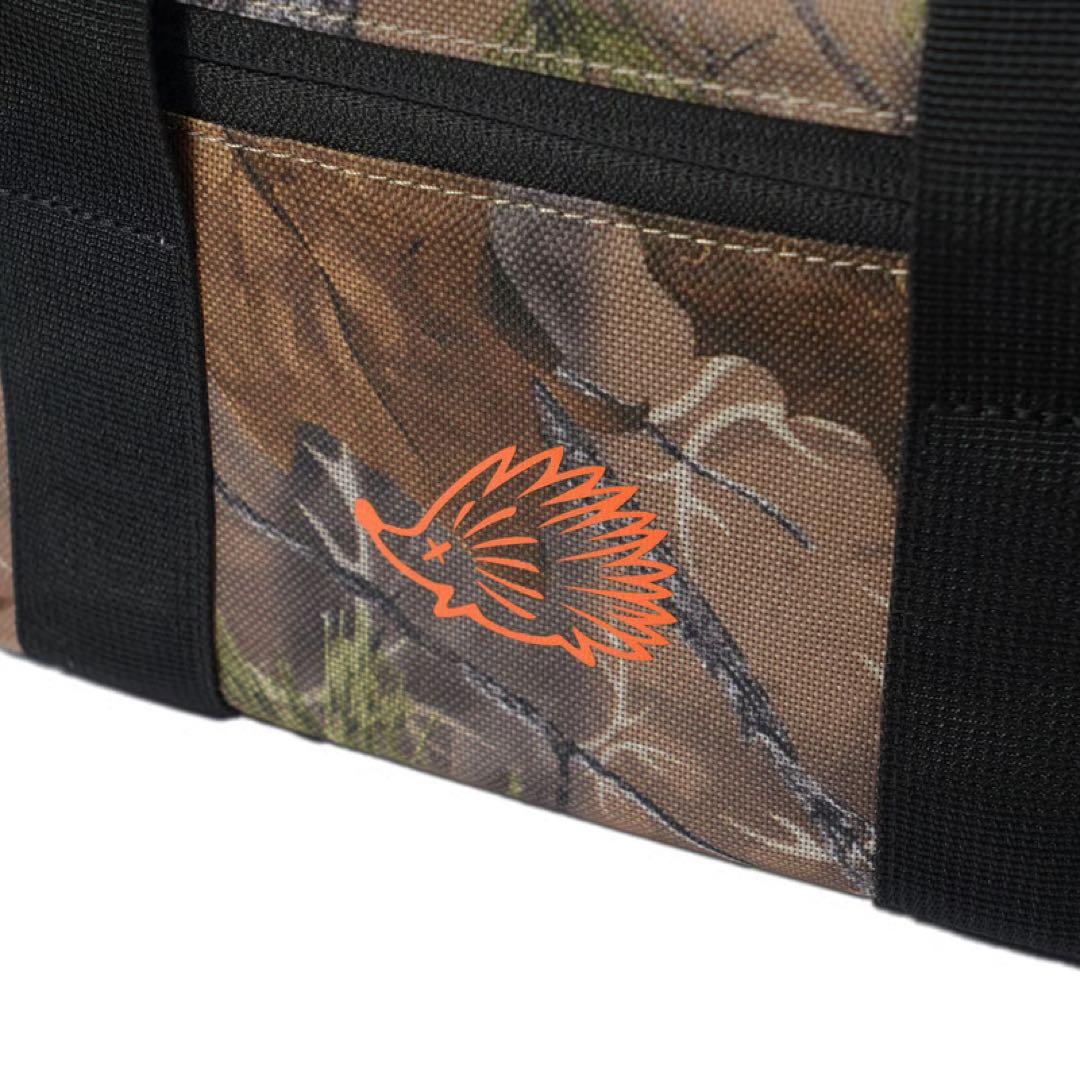 CLUBHAUS “Highballers” CoolerBag camo