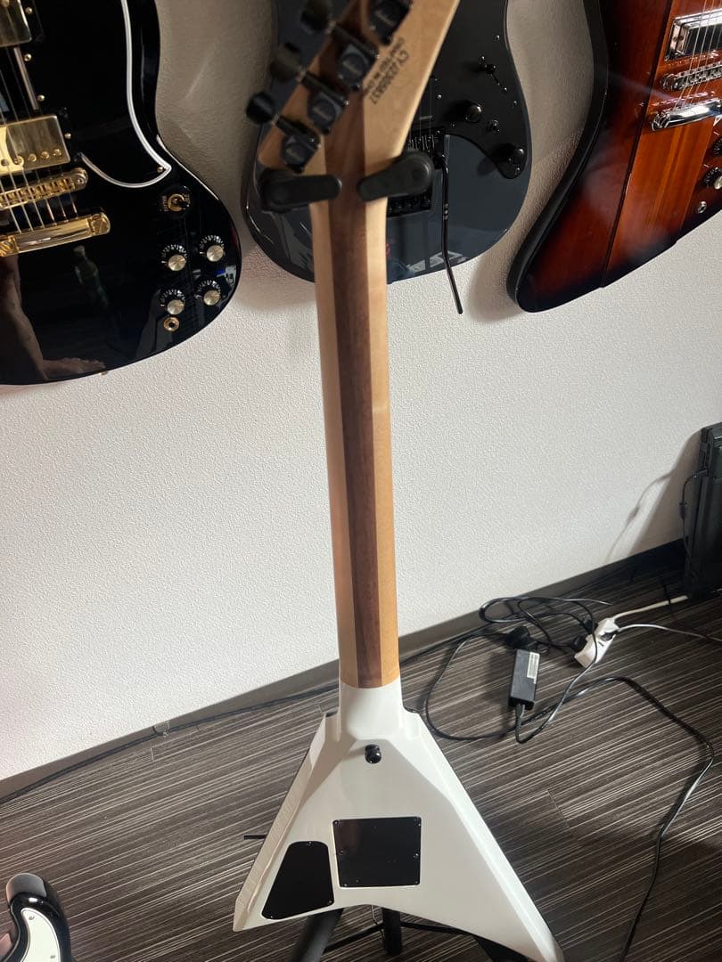 d*i様 Jackson Pro Plus Series Rhoads RR24
