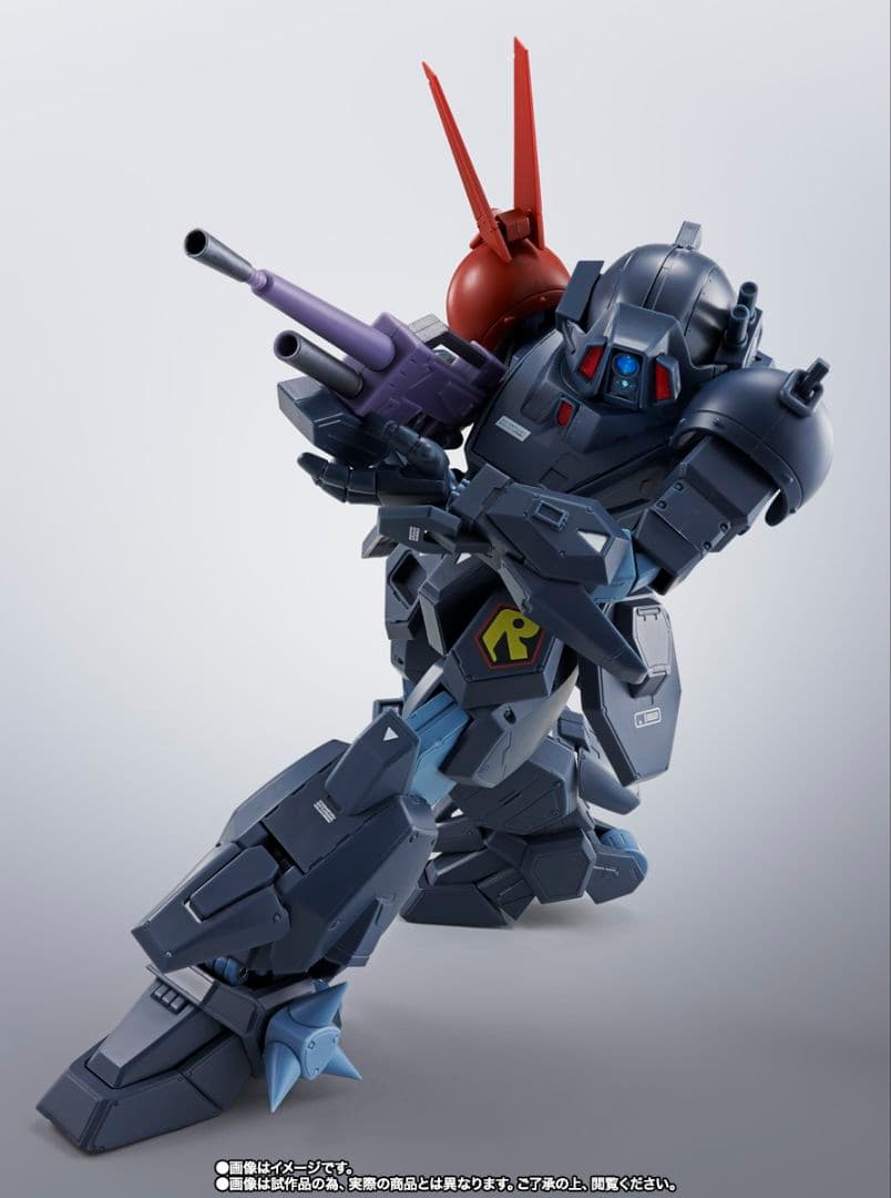 [未開封品] HI-L R ブラッドサッカー