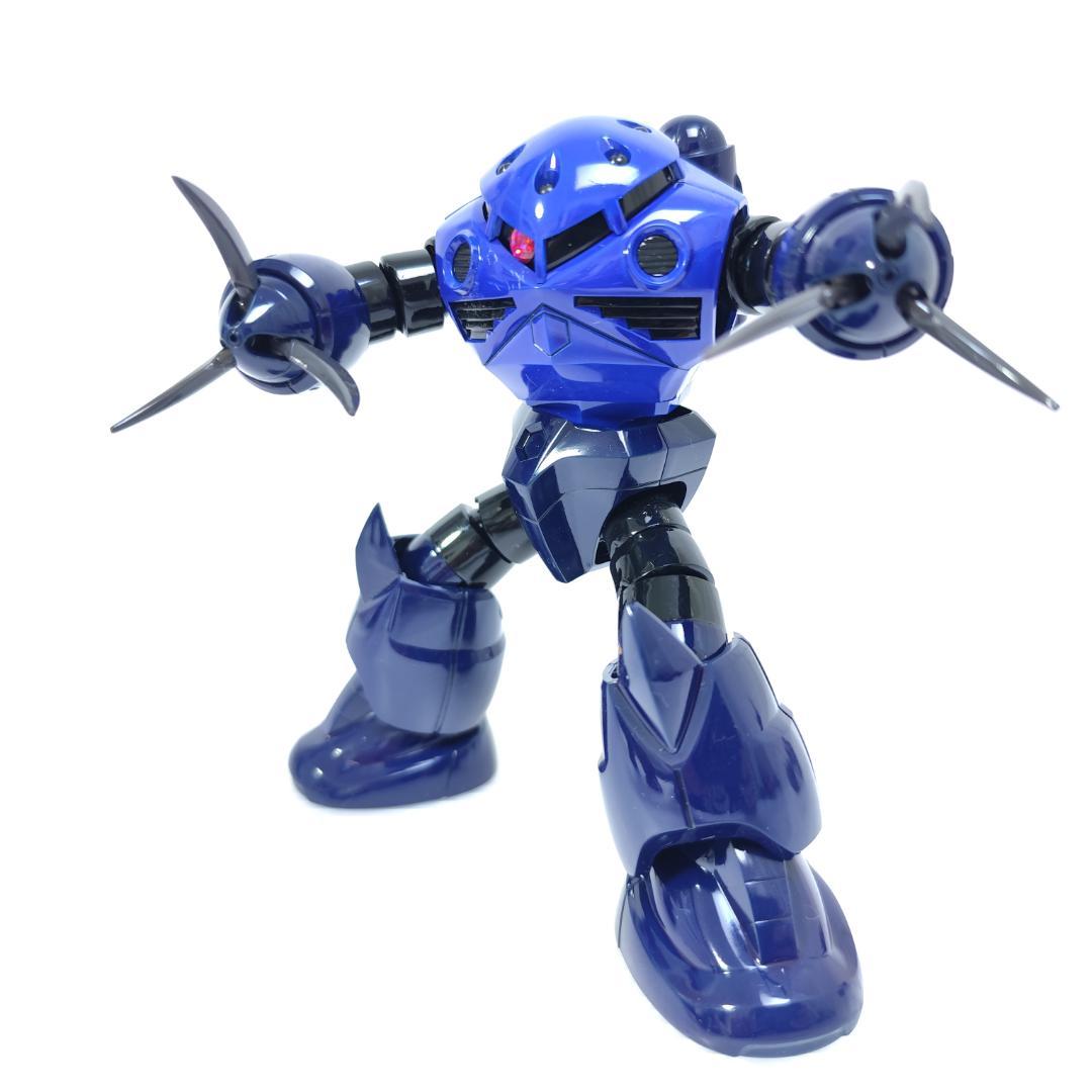 ガンプラ　1/144　HG　量産型　シャア専用　ズゴック　５体　現状品