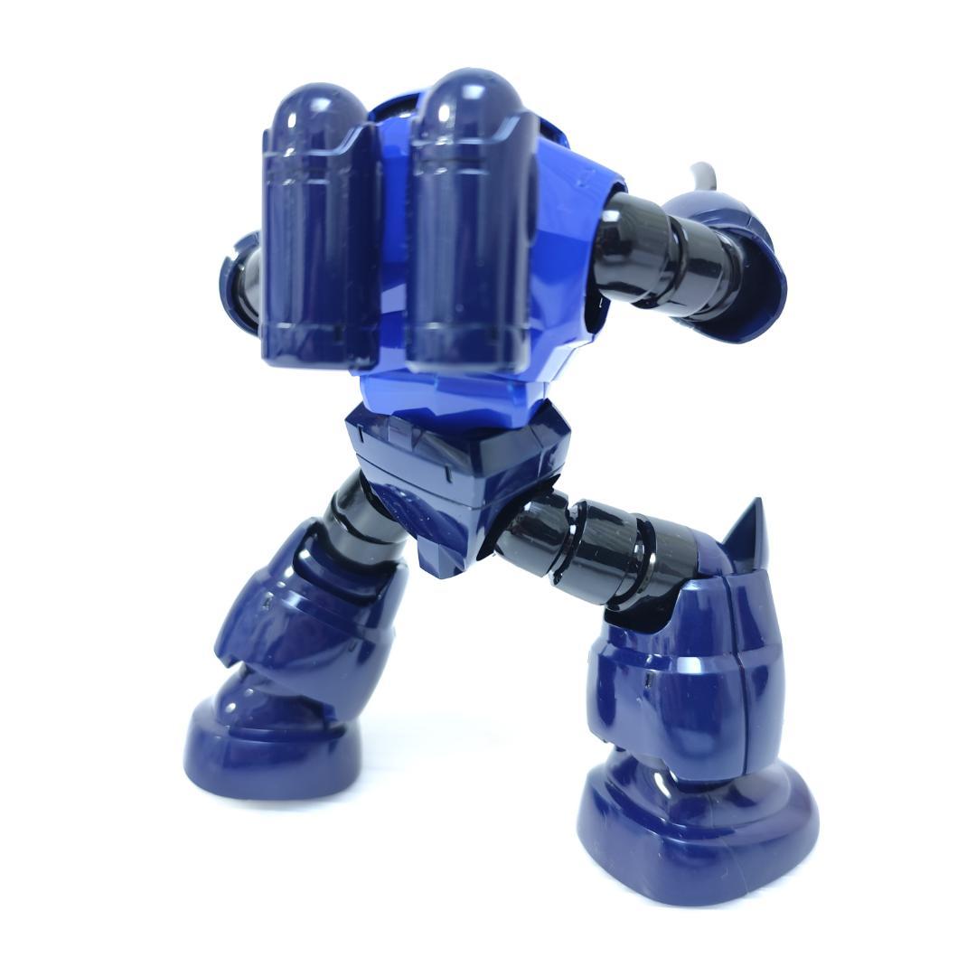 ガンプラ　1/144　HG　量産型　シャア専用　ズゴック　５体　現状品