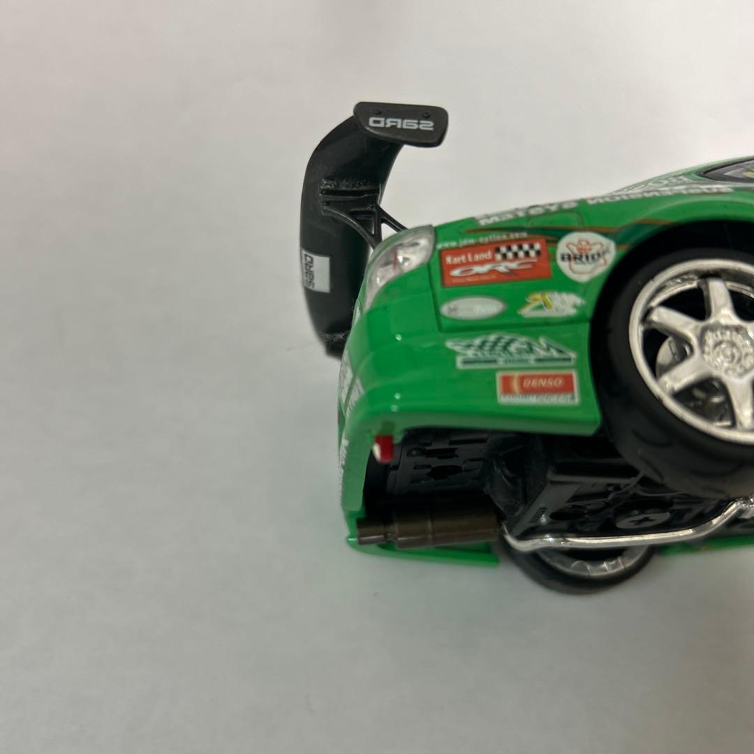 HOTWORKS SILVIA S15 D1 ホットワークス 1/24 2台