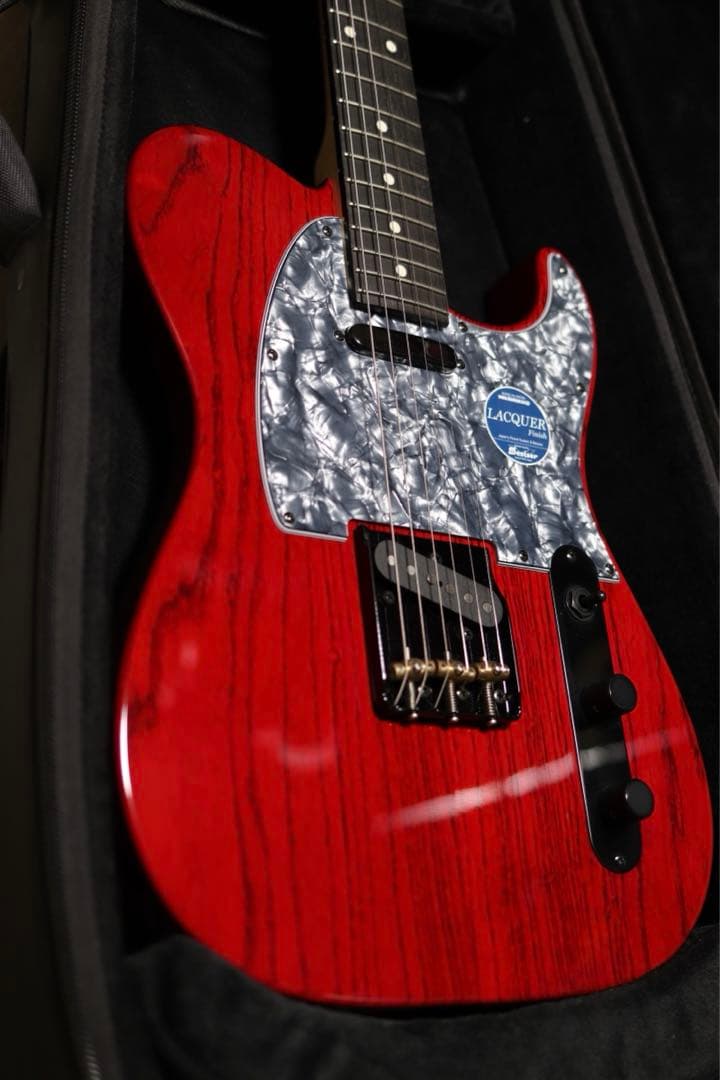 【最終値下げ】セミオーダー品 momose mt2-std/e str