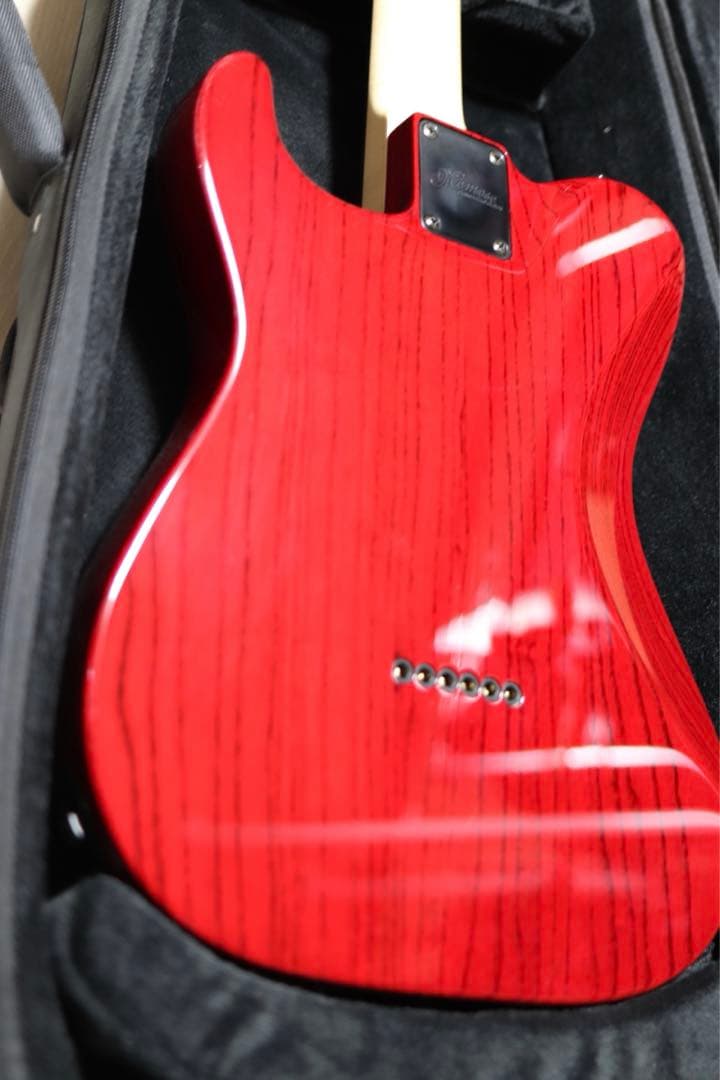 【最終値下げ】セミオーダー品 momose mt2-std/e str